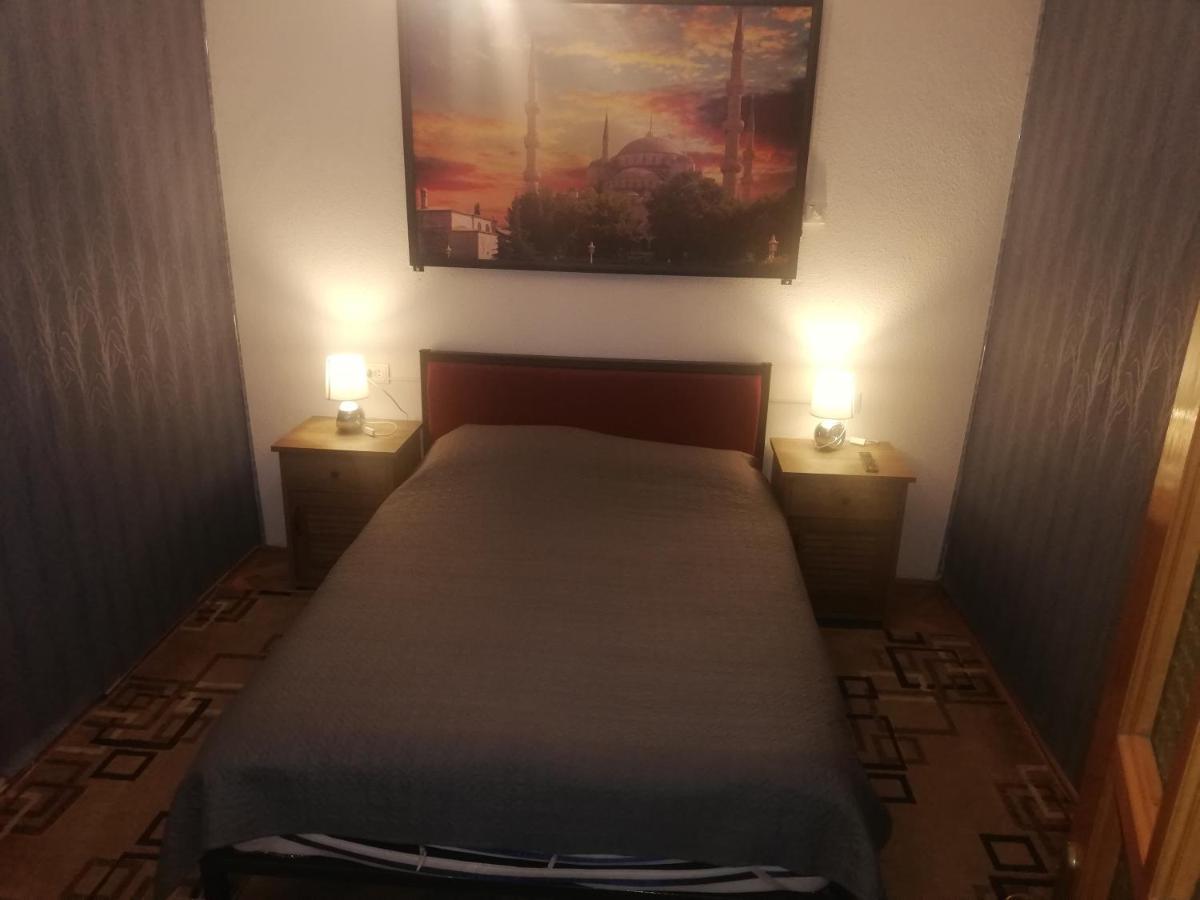 Casa Bucur Ξενοδοχείο Tîrgu Ocna Εξωτερικό φωτογραφία