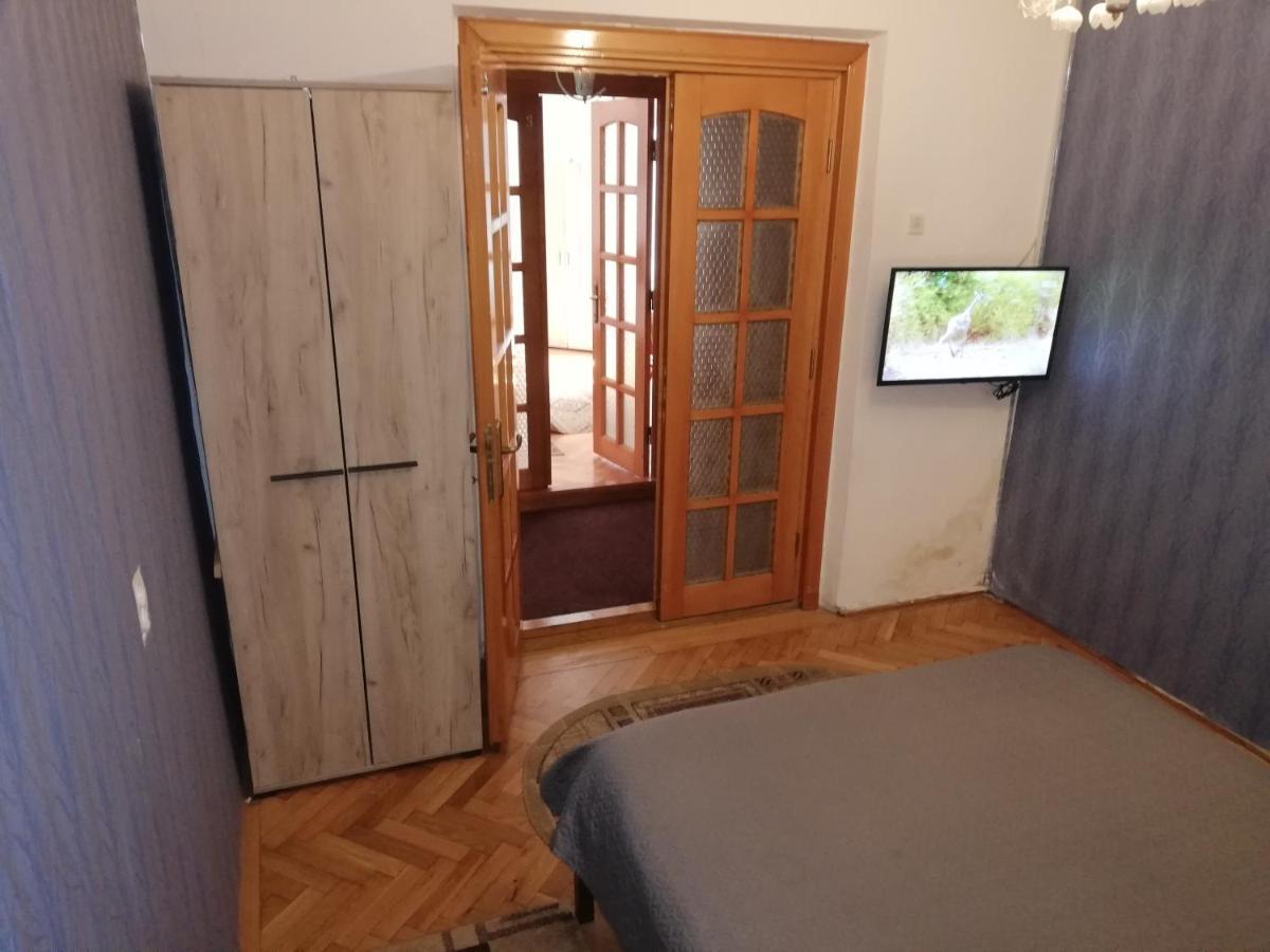 Casa Bucur Ξενοδοχείο Tîrgu Ocna Εξωτερικό φωτογραφία